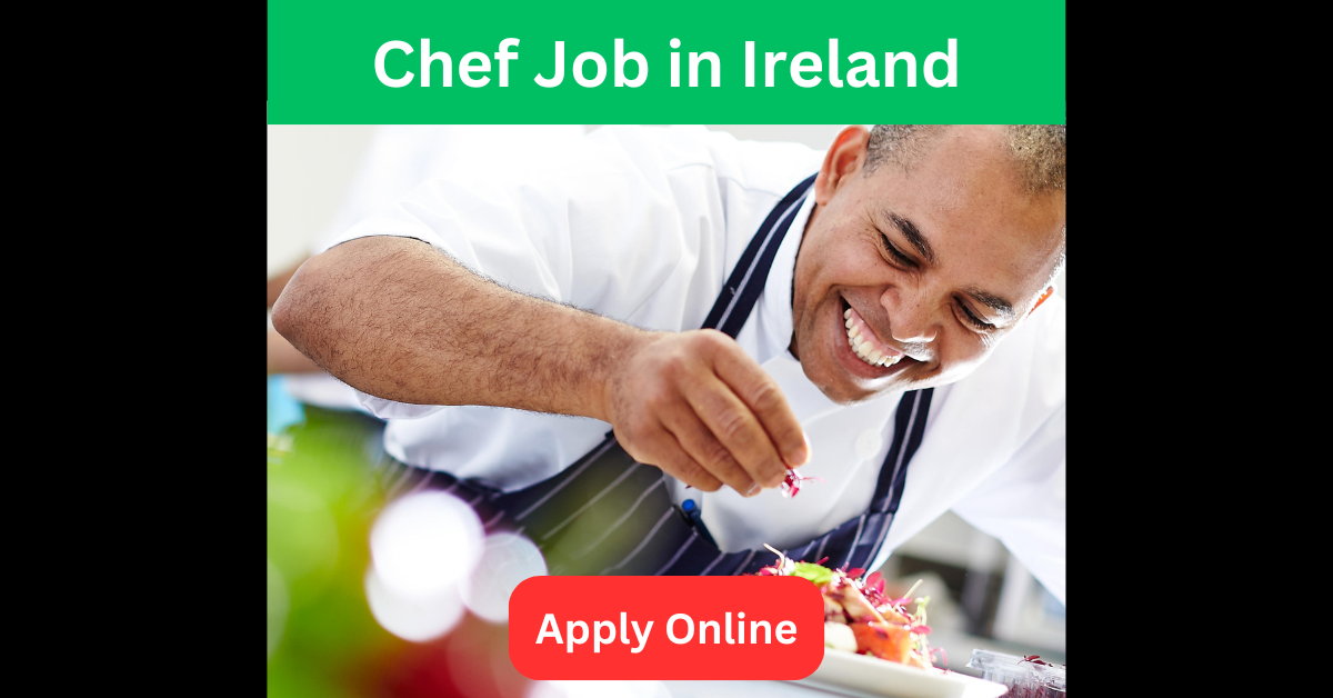 Chef-Job-in-Ireland